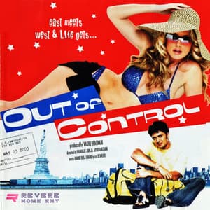 Out Of Control - Anand Raj Anand