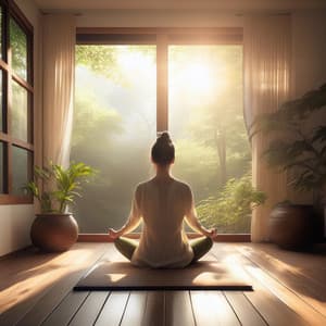 Ritmos Conscientes: Música Hip Hop Para Meditación Profunda - Núcleo musical