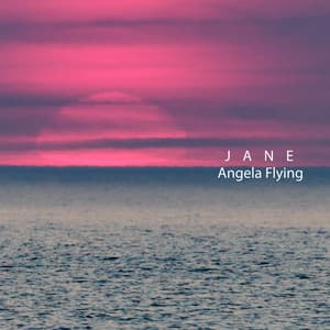Tide and Dusk Interwoven - Jane - Angela Flying