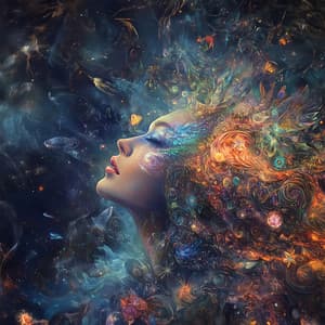 Calm the Mind, Ease the Pain: 432 Hz Migraine Relief Frequencies, Binaural Beats for Headache and Stress Reduction - Stress Buster