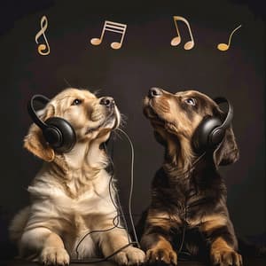 Pet's Relaxing Tunes: Melodies for Companions - Pets Total Relax