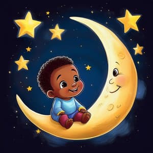 Canciones De Cuna Armoniosas Para El Descanso Del Bebé - Charles Anderson