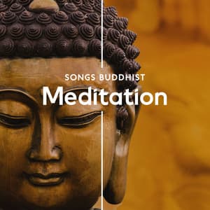 Songs Buddhist Meditation: Positive Energy for Peace of Mind - Tibetan Meditation Academy