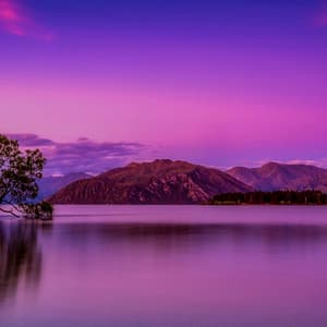 50 Ambient Waves: Sleep Inducing Tones - Coastal Sounds