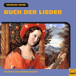 Buch der Lieder - Darina Dujmic