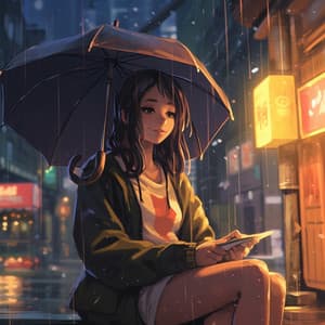 Enveloping - ryujin lofi