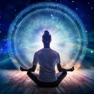 Meditation Harmonics: Music for Reflective Stillness - Harmonious Meditations