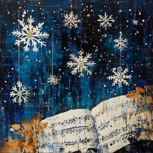 Joyful Noel: Pure Christmas Sounds - Christmas Music Background