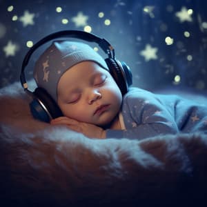 Baby Lullaby: Velvet Sky Harmonies - Lullaby Baby: Instrumental Classics