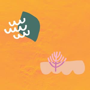 Backdrop for Meditative Days - Piano Duo - Tokyo Bebop Jazz Playlist