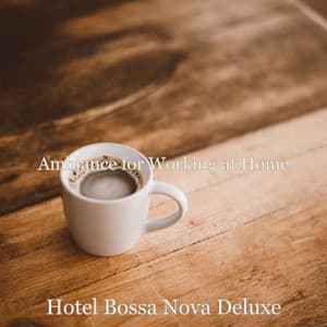 Ambiance for Working at Home - Hotel Bossa Nova Deluxe