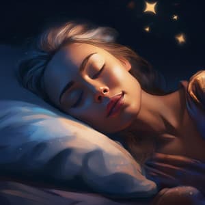 Sueños Tranquilos: Música Para Un Sueño Profundo - Música de cóctel