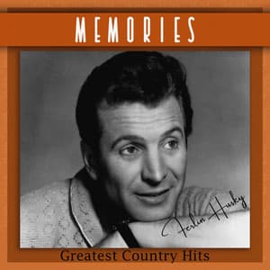 Memories - Ferlin Husky