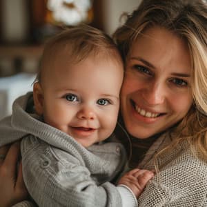 Canciones De Cuna Relajantes Para El Sueño Del Bebé - Tonos isocrónicos Arrastre de ondas cerebrales