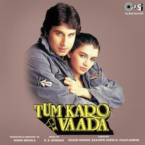Tum Karo Vaada - R. D. Burman