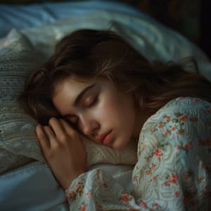 Soothing Melodies Music for Quiet Sleep - Dreamlandia