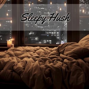 Sleepy Hush - Holistic Therapist
