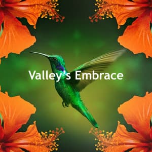 Valley’s Embrace - Epic Nature Sounds