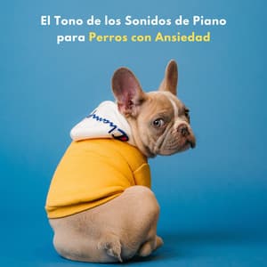 El Tono De Los Sonidos De Piano Para Perros Con Ansiedad - Cubiertas antipolvo para piano