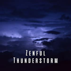 Zenful Thunderstorm - Global Thunderstorm Project
