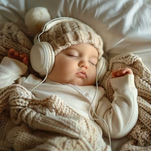 Lullaby Harmony: Music for Baby Sleep - Baby Lullaby International