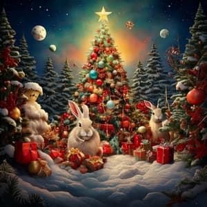 Christmas Music: Sweet Holiday Strings - Christmas Favourites