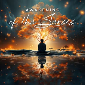 Awakening of the Senses: Divine Introspection, Eclipse of the Inner Self - Spiritual Power Control