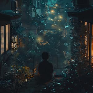 Balance in Harmony: Lofi Relaxation Sounds - LoFi HipHop Guru