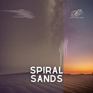 Spiral Sands - Natural Miracle Sleep