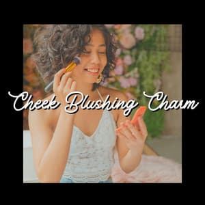 Cheek Blushing Charm - Focusity