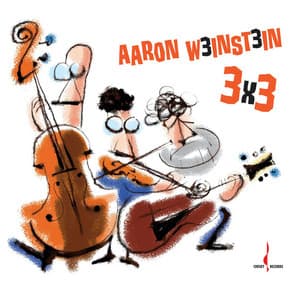 3x3 - Aaron Weinstein