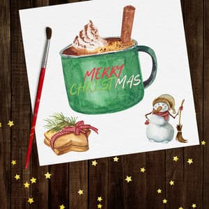 Cookies & Snowman 2022 - Instrumental Christmas Classics