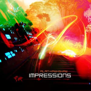 Impressions - Alan Hawkshaw