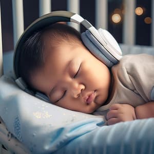 Lullabies for Baby Sleep: Nighttime Melodies - Zero Degrees Celsius