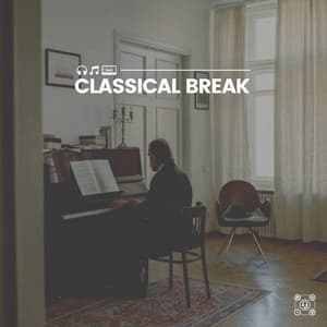 Classical Break - Christopher Williams
