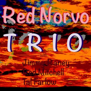 Trio - Red Norvo