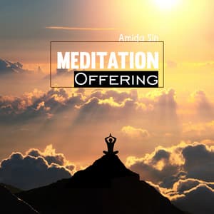 Meditation Offering - Amida Sin
