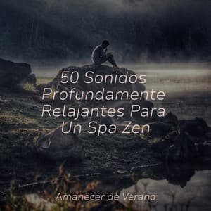 50 Sonidos Profundamente Relajantes Para Un Spa Zen - Sonidos De Truenos y Lluvia
