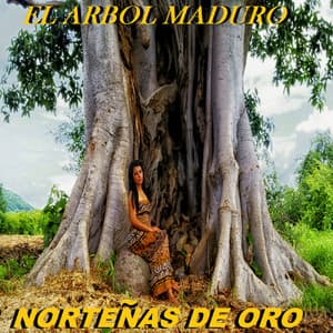 El Arbol Maduro - Nortenas De Oro