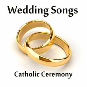 Wedding Songs: Catholic Ceremony: Ave Maria - Christian Music Players
