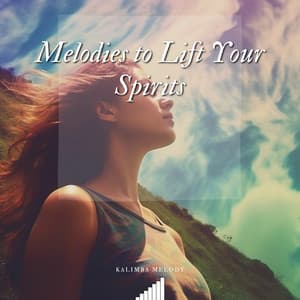 Melodies to Lift Your Spirits - Kalimba Melody