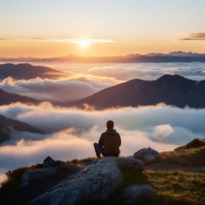 Calma Y Relájate: Vibras De Música Relajante - Palacio pacífico