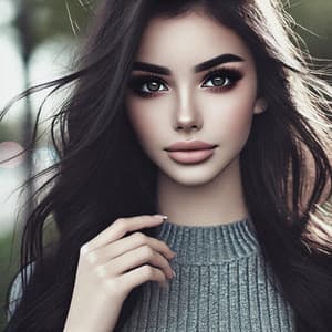 In the Rhythm of Life - Violin Music