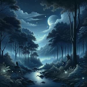 Nature Zone - Asian Traditional Music