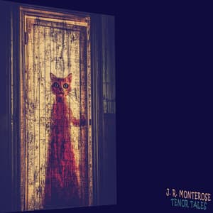 Tenor Tales - J.R. Monterose