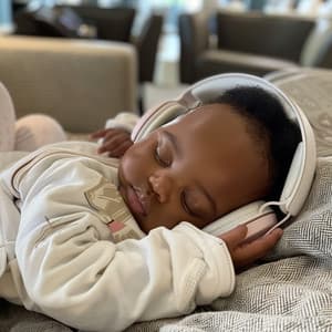 Baby Sleep Melodies: Gentle Hip Hop Lullabies - Sensory Integrated Disorder