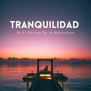 Tranquilidad En El Paisaje De La Naturaleza - ADN de la naturaleza