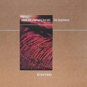 Directions - Oleś Brothers