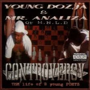 Controversy - Young Doe