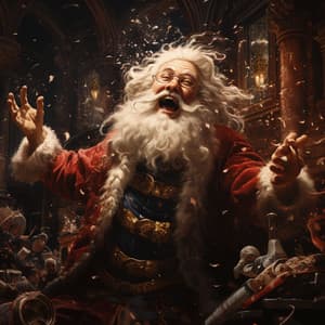 Christmas Jingles Top Holiday Hits - Merry Christmas